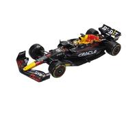 Modèle Voiture Miniature Modèle De Voiture De Formule 1 en Alliage Moulé sous Pression Mercedes AMG New 2023 W14 44# Hamilton 63# Russell 1:24 Modèle réduit Voiture(1-24 2022 RB18-1)