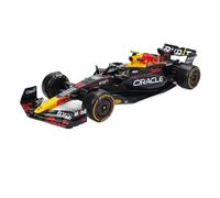 Modèle Voiture Miniature Modèle De Voiture De Formule 1 en Alliage Moulé sous Pression Mercedes AMG New 2023 W14 44# Hamilton 63# Russell 1:24 Modèle réduit Voiture(1-24 2023 RB19-11)