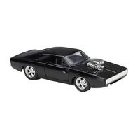 Modèle Voiture Miniature Modèle Réduit Voiture Alliage Moulé Pression Dodge Charger R:T 1:32 Console Centrale Lumineuse Décoration Collection Exquises Modèle réduit Voiture(No Retail Box)