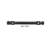 ModèLe Voiture Rc pour Axial pour SCX10 Pro pour Capra pour Wraith pour TRX4 pour TRX6 pour Element pour Enduro GEN8 CC01 TF2 Arbre Transmission Métal 1/10 RC Crawler Pièces De Voiture(112MM-163MM)