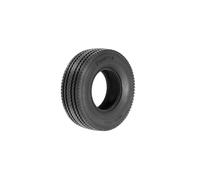 ModèLe Voiture Rc Pour Tamiya Pour Camion Tracteur Pour Scania Pour Volvo Pour Actros Pour Man Jantes À Moyeu Métallique 1/14 Pour Voiture RC(32mm Tire)