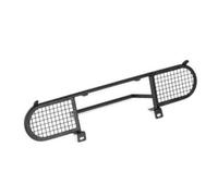 ModèLe Voiture Rc pour Traxxas D1RC pour Camel Cup pour Defender D90 1/10 RC Crawler Car Pièces De Bricolage Barre De Protection De Pare-Chocs Avant en Métal Accessoires De Voiture(Size 3)