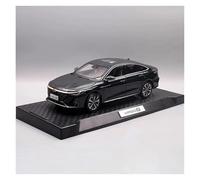 Modèle Voiture Simulation Alliage moulé sous Pression Chery Arrizo 8 Collection décoration pour la Maison échelle 1:18