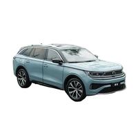 Modèle Voiture Statique Alliage moulé sous Pression pour SUV FAW-Volkswagen Tavebdor Collection décoration pour Maison échelle 1:18