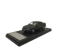 Modèle Voiture Statique Alliage pour Nissan Bluebird 2000 SSS-G Attesa 1991 Collection décoration pour la Maison échelle 1:43