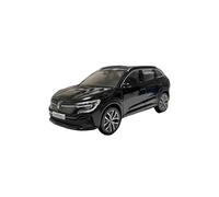 Modèle Voiture Statique Alliage pour Renault Austral 2022 SUV échelle 1:43 décoration d'intérieur