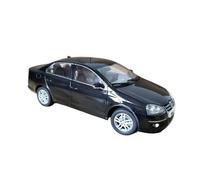 Modèles à l'échelle 1:18 pour Sagitar 2008 Modèle Antique Alliage Simulation Voiture Ornements en Métal Mal Moulé sous Pression Réplique de Véhicule