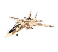 Modèles à l'échelle Avions Alliage Moulé sous Pression Échelle 1 72 pour F14A F-14 VF11 Tomcat Air Force Fighter Modèle De Réplique d'avion en Métal