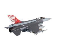 Modèles à l'échelle Avions Métal Moulé sous Pression pour F-16D F16, Modèle L'armée L'air De Singapour,modèle d'avion Chasse À Échelle 1 72 Jouet Collection