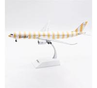 Modèles à l'échelle Avions Moulage sous Pression 1 200 A330-900NEO Avion Simulation Alliage Fini Souvenir Passe-Temps Collection Jouet