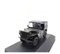 Modèles à l'échelle Modèle De Voiture De Simulation en Alliage Moulé sous Pression pour HATN-AP HATи 1:43 Souvenir De Collection Réplique de Véhicule