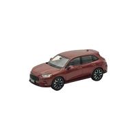 Modèles à l'échelle Modèle Réduit De Voiture Moulé sous Pression en Métal ZR-V E:HEV Collection Limitée pour Loisirs Créatifs Échelle 1:43 Réplique de Véhicule
