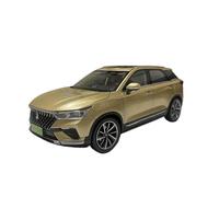 Modèles à l'échelle Véhicule Tout-Terrain FAW Bestune T77 2018 Modèle en Alliage De Simulation Jouet pour Adulte Collection À L'échelle 1:18 Réplique de Véhicule