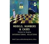 Modèles, chiffres et cas : Méthodes d'étude de l'in... Book