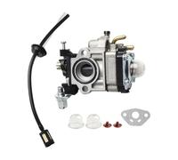 Modèles compatibles Kit de carburateur adapté for Une efficacité énergétique améliorée Compatibilité Polyvalente Guide d'installation du carburateur