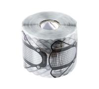 Modèles d ' extension de nail art portables pour les, 100pcs | Formes d ' ongles de manucure transparentes portables pour débutants, pratiques pour un usage professionnel
