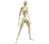 Modèles d'anatomie 1/6 Figurine d'action Mannequin Dessin Figure Aide au modèle Figure Humaine Mannequin articulé poupée modèle Artiste Mannequin