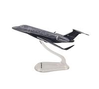 Modèles d'avions à Petite échelle pour Avion Yingbin Pilot 600 écrasé à l'échelle 1/100 Kit de Construction de modèles de Simulation A29 (KC390 1-250)