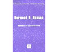 Modèles de la découverte - une enquête sur les fondements conceptuels de la science - Norwood Russell Hanson - Dianoia - broché - Livre