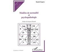 Modèles de normalité et psychopathologie