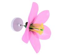 Modèles De Pêchers pour l'enseignement De La Biologie Modèles D'algorithmes De Fleurs De Pêcher pour La Biologie Modèles De Fleurs De Pêcher Simulées pour Le Lycée Et Le