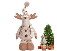 Modèles De Pochoir De Noël - Padding Cotton 20x10x51cm Coupes De Flocon De Neige | Pochoirs Réutilisables Pour La Peinture De Noël Facile À Utiliser, Des Emplois De Bricolage, Un Pendentif Artisanal A