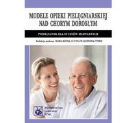 Modèles de soins infirmiers pour le patient adulte