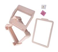 Modèles d'espacement portables pour argile et pâtisserie