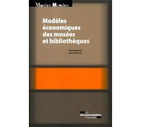Modèles Économiques Des Musées Et Bibliothèques