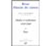 Modèles et modélisations, 1950-2000 Tome 57 -2 - Michel Blay - Puf - broché - Revue