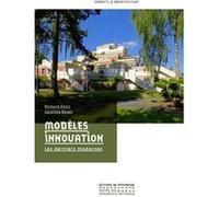 Modèles innovation - Les derniers modernes Richard Klein (Auteur), Caroline Bauer (Auteur)