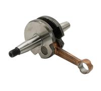 ModèLes Mise Niveau Rc pour Losi 5ive-t pour Dbxl FG Goped pour Redcat 1/5 RC Pièces Mise À Niveau Voiture 32CC 29CC Pro Reed Case Moteur Vilebrequin(32CC)