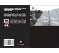 Modèles neuro-flous et analyse de l'IA à l'aide de la recherche sociologique