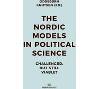 Modèles nordiques en sciences politiques