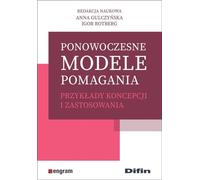 Modèles post-modernes d'assistance