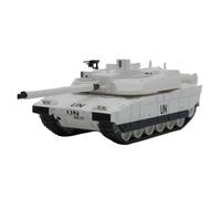 Modèles réduits Char De Combat Principal Français Leclerc, Échelle 1:72, Kit Maquette, Ornement Statique Collection Chars d'assaut moulés