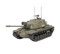 Modèles réduits Collection De Modèles Finis De Char Lourd Militaire Américain M103A2 À L'échelle 1/72 Chars d'assaut moulés