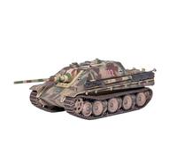 Modèles réduits Collection De Modèles Finis Militaires Allemands De Chasseurs De Chars Jagdpanther G1 À L'échelle 1/72 Chars d'assaut moulés