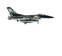 Modèles réduits d'avions à Petite échelle, échelle 1/72 pour l'armée de l'air Italienne F16A F-16A, Avion de Chasse moulé sous Pression, modèle d'avion, Jouets de Collection, Kit de