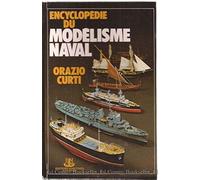 Modeles reduits / encyclopédie du modelisme naval