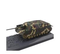 Modèles réduits Maquette De Char Allemand IV L/70 SD.kfz.162/1, Échelle 1:43, Moulée sous Pression, Ornements De Collection Chars d'assaut moulés