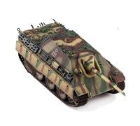 Modèles réduits Maquette De Char Allemand Leopard À L'échelle 1:72, Destroyer N° 63211, Collection Statique Chars d'assaut moulés