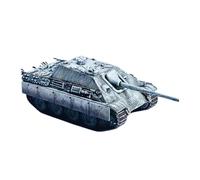 Modèles réduits Maquette De Char Allemand Panther À L'échelle 1:72, Destroyer N° 63212, Collection Statique Chars d'assaut moulés