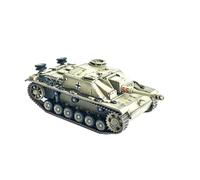 Modèles réduits Modèle Réduit De Char Allemand STUH.42 AUSF G, Échelle 1:72, Italie, 1944, Collection Statique Chars d'assaut moulés