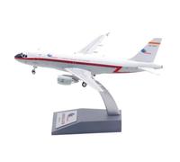 Modèles réduits Ornements De Collection for Modèle d'avion Moulé sous Pression À L'échelle 1:200 EC-KKS avec Support for Airbus A319 De Spanish Airlines