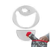 Modèles souverains et courtepointe - ensembles de courtepointes acryliques claires, motifs de de | Potoder résistant à la chaleur au poulet pour cuisson, cuisson barbecue, barbecue