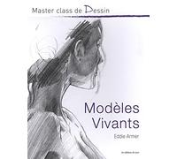 MODELES VIVANTS