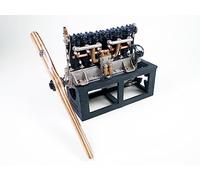 modelexpo - 1:16 Model Airways Albatros D. Va Mercedes Enginemx-ma1000