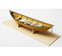 ModelExpo 1/24 Lowell Grand Banks Dory