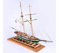 ModelExpo 1/64 Pride of Baltimore